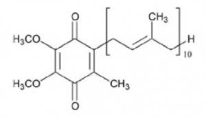Liposomal CoQ10